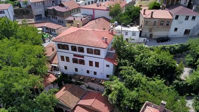 Anfora Otel & Sarap Evi