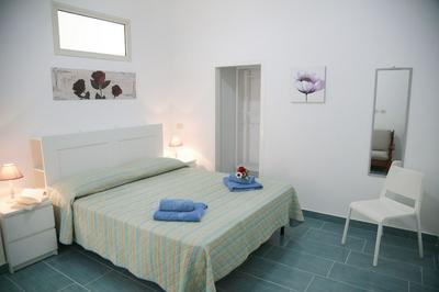 Casa Vitrani