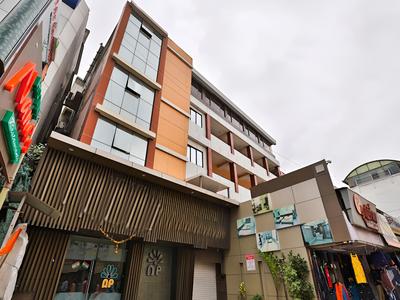 OYO 17332 Hotel Nana's