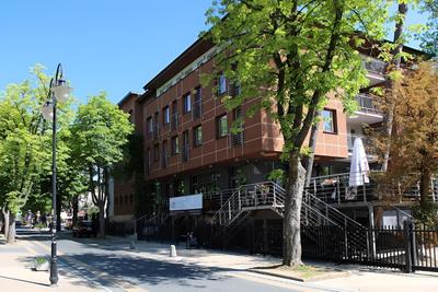 Planeta Hotel & Restauracja