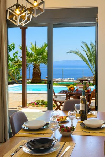 Villa Calypso Elounda