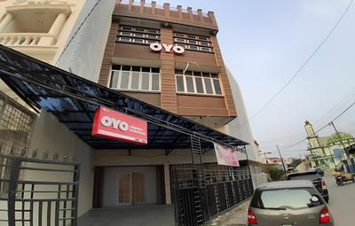 Hotel O Angelyn Home Stay