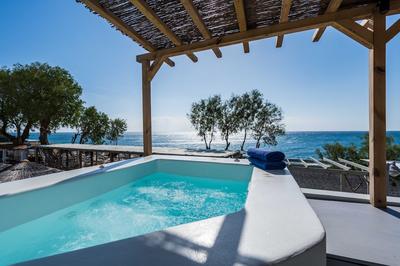 THOUSAND STARS SUITES & ROOMS