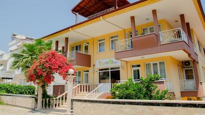 Arda Apart Hotel