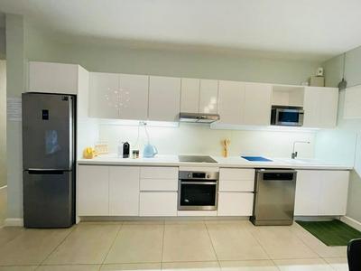 Beautiful Luxury 2-bed Apartment in Pereybere