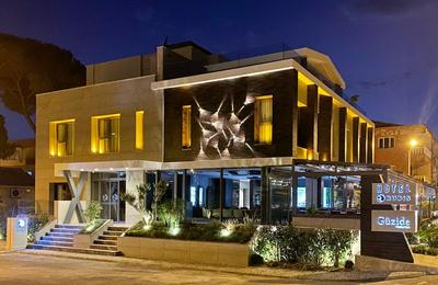 Rudis Otel - Image 76