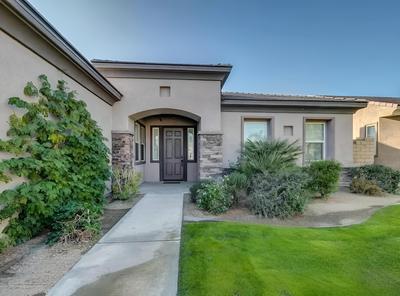 Lux Desert Oasis w/ saltwater pool near Coachella