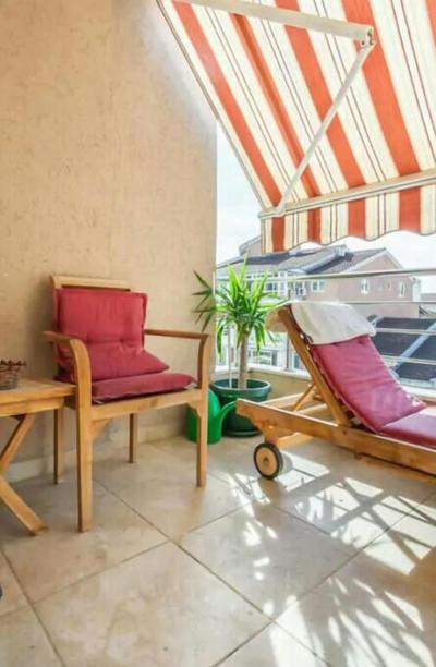 Apartment Budva