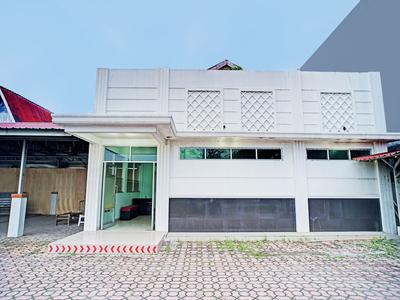 OYO 91874 Kisaran Residence Syariah