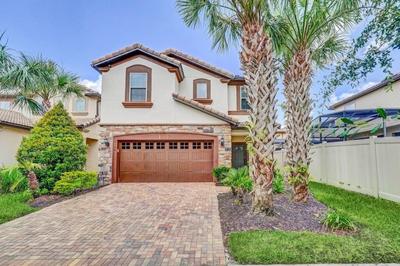 7 Bed Luxury Home With Great Amenities! 7 Bedroom Villa by RedAwning