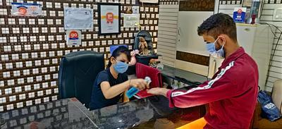 Goroomgo Punjabi Niwas Amritsar