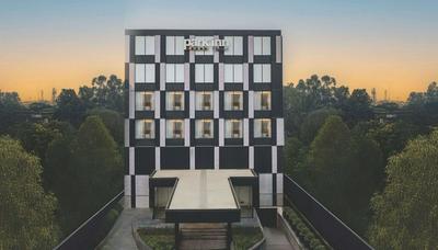 Park Inn By Radisson Jalandhar