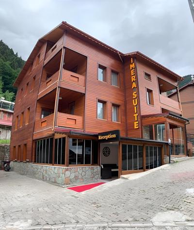 Imera Suite Hotel
