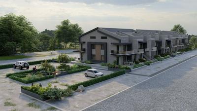 Erato Residential Complex