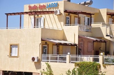 Studios Apts Lagos