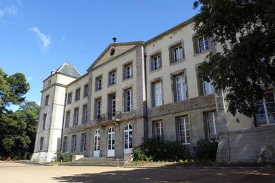 Residence Le Chateau de la Redorte, La Redorte, Holiday Home not Detached