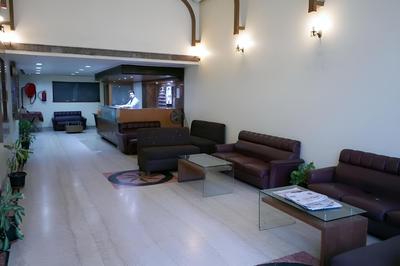 Hotel Satlaj