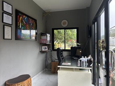 Baanmae Resort Thachana Suratthani