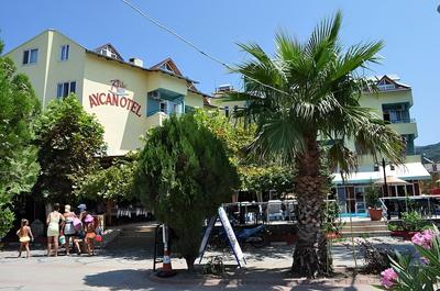Aycan Otel
