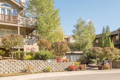 Snowstar Condominiums 13 by RedAwning