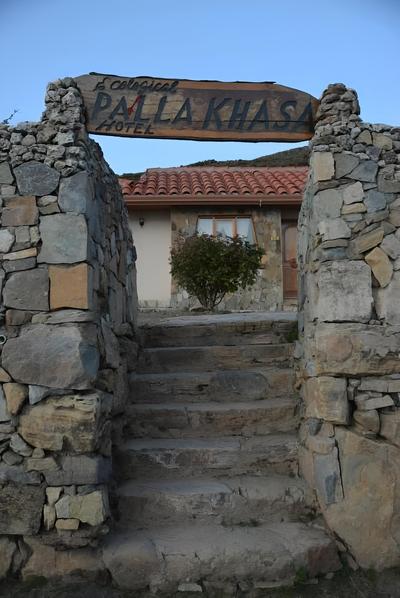 Palla Khasa Ecological Hotel