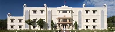 Hotel Roop Vilas Palace