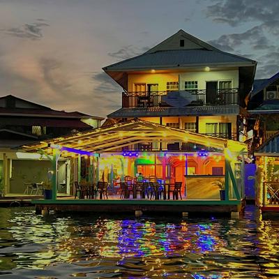 Hotel Paraiso Caribeño