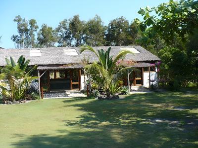 Riake Resort & Villa