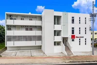 Mr.KINJO in Rinzu SERAGAKI