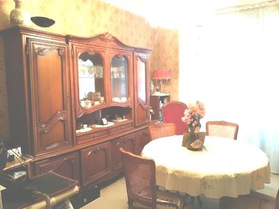 Appartement Paris Expo