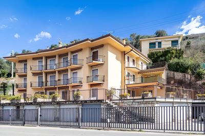Graziella House