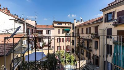 Italianway - Borsieri 11 B