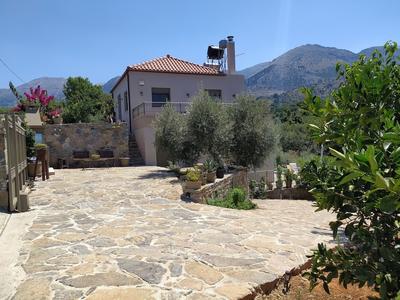 Villa Kastania