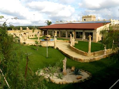 Agriturismo Le Calie