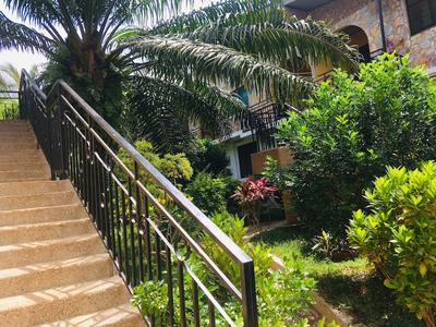 Legassi Gardens Apartments