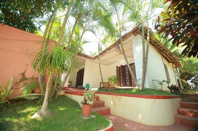 Thiruvambadi Beach Retreat