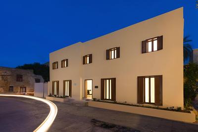 Old Town Senses Boutique Hotel