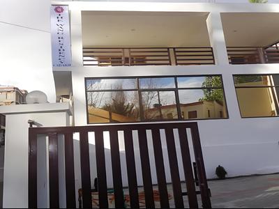 TIH Hotel Wang Residency