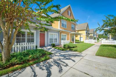 Villas at Seven Dwarfs 4601