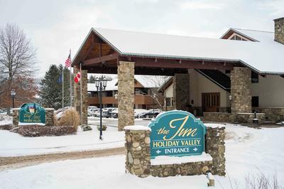 The Inn At Holiday Valley