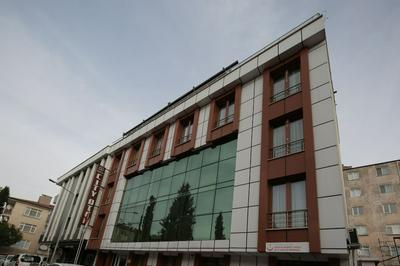 Lalehan City Hotel - Special Class