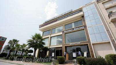 Nandan Retreat