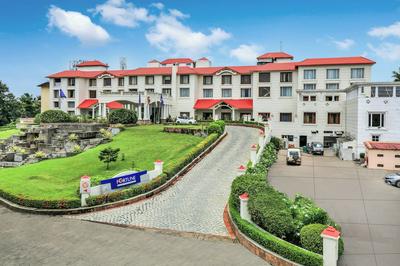 Fortune Park Panchwati, Kolkata - Member ITC Hotels' Group