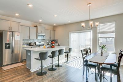 2 Mi to Dtwn Frederick: Updated Townhome