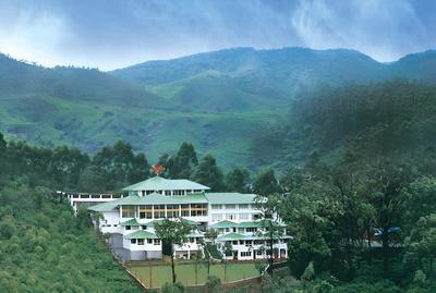 T And U Leisure Hotel