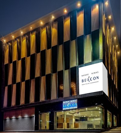 Nanak Niwas Beacon New Delhi Paharganj