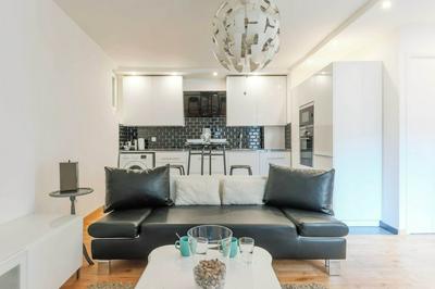 Comfortable Apartment - 1br/2p - Arts et Metiers