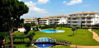 Apartamento cerca de Golf de Pals