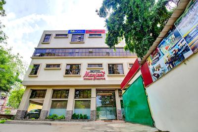 FabHotel prime Manjeet