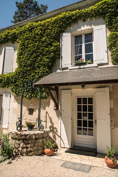 Le moulin de la Follaine